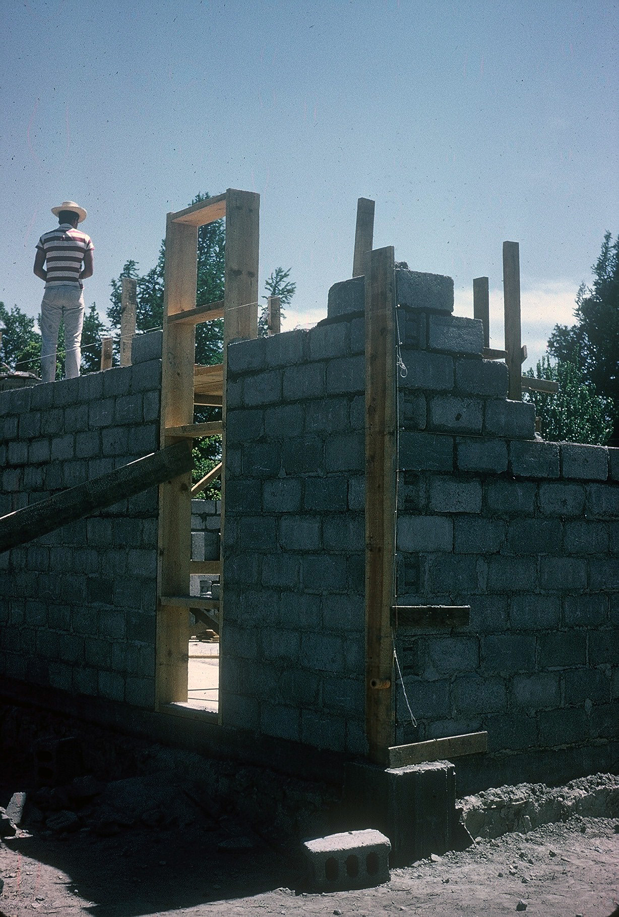 Muzquiz 1966 Photo Gallery 2